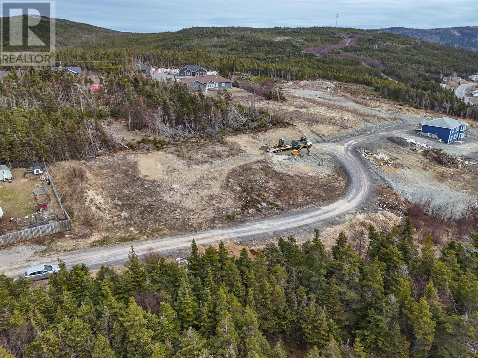 Lot 1 Jacksons Landing, Whiteway, Newfoundland & Labrador A0B 3L0