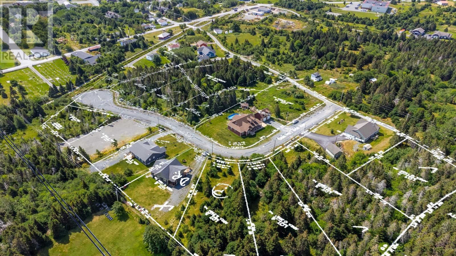 4 Alex Moores Court, Harbour Grace, Newfoundland & Labrador A0A 2M0