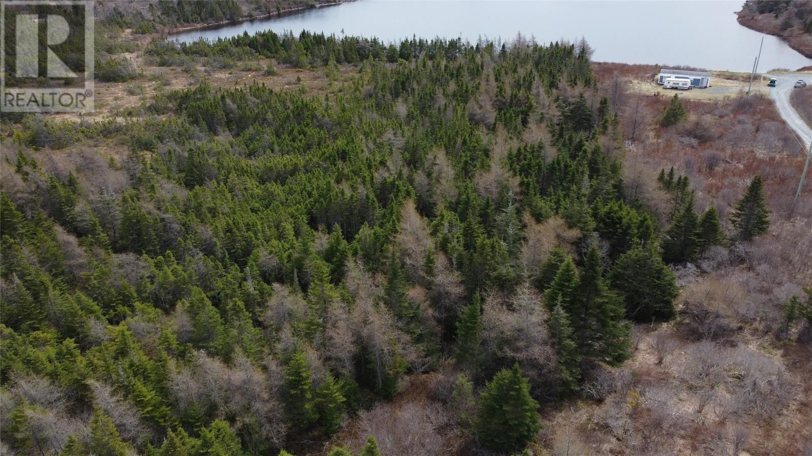 00 North River Road, North River, Newfoundland & Labrador A0A 3C0