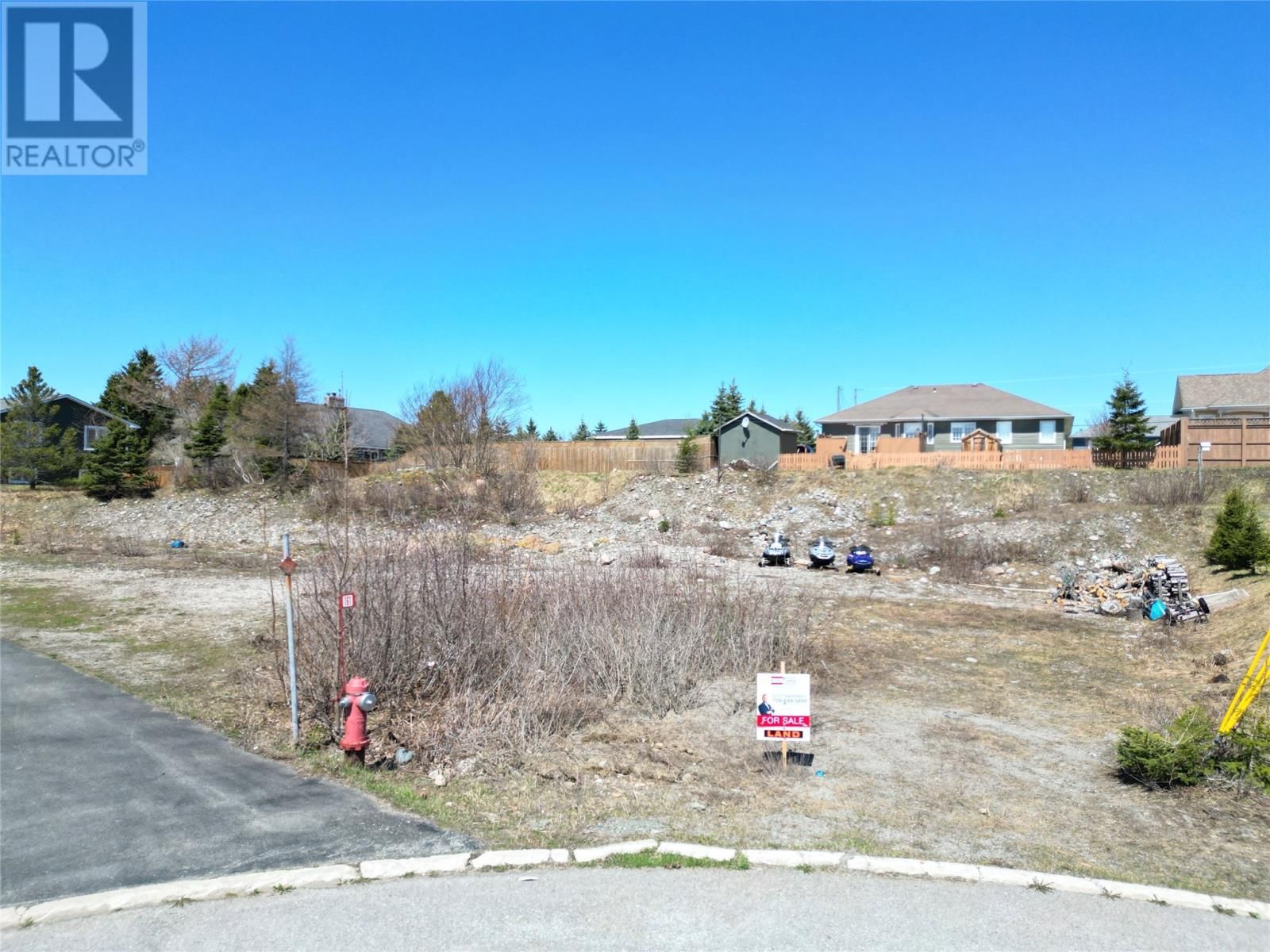 20 Billard Avenue, Stephenville, Newfoundland & Labrador A2N 0B3