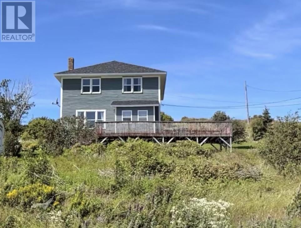 Lodge Hill Road, Lower Island Cove, Newfoundland & Labrador A0A 2W0