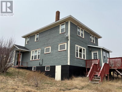  Lodge Hill Road | Lower Island Cove Newfoundland & Labrador | Slide Image Two