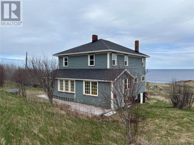  Lodge Hill Road | Lower Island Cove Newfoundland & Labrador | Slide Image Twenty-nine