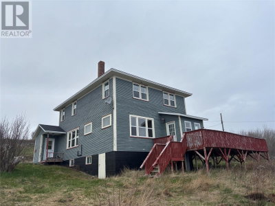  Lodge Hill Road | Lower Island Cove Newfoundland & Labrador | Slide Image Thirty