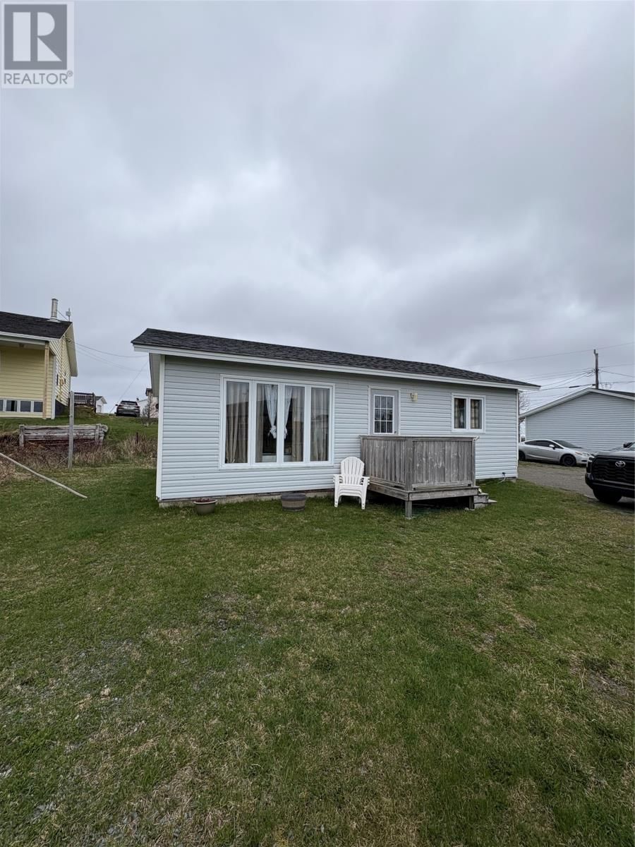 7B Red Cove Road, Bonavista, Newfoundland & Labrador A0C 1B0