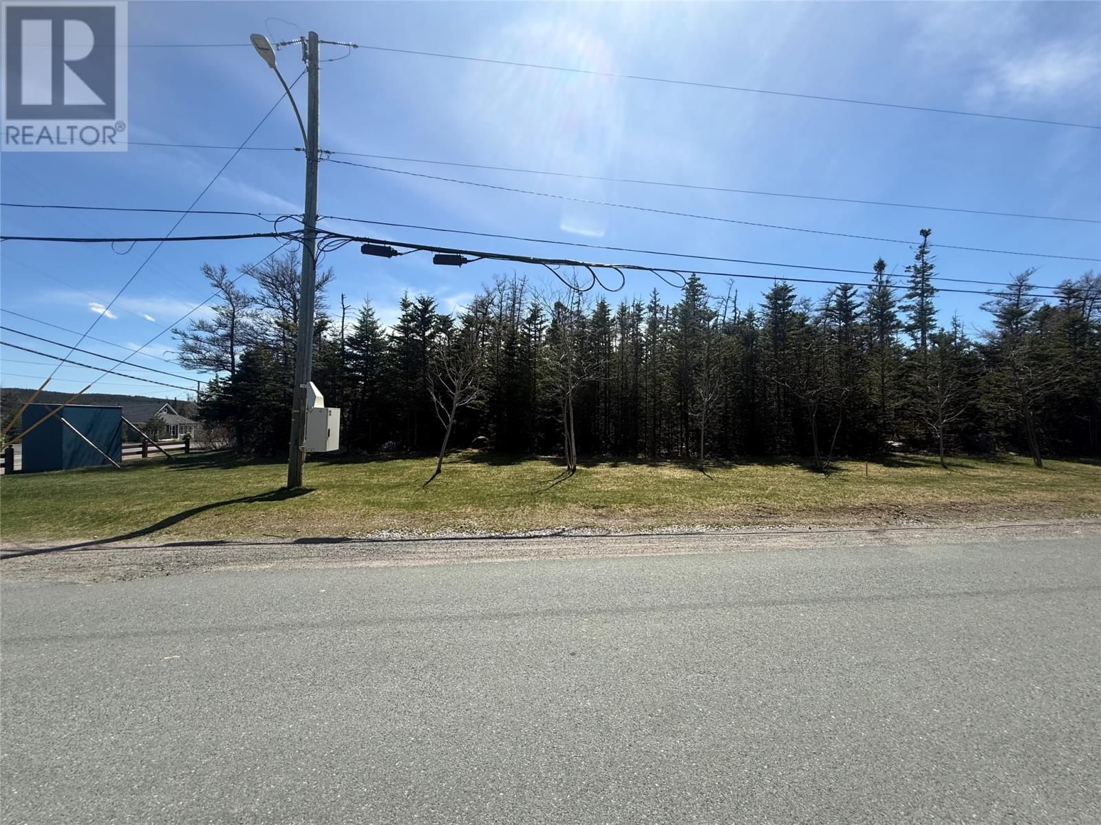 246-250 Conception Bay Highway, Holyrood, Newfoundland & Labrador A0A 2R0