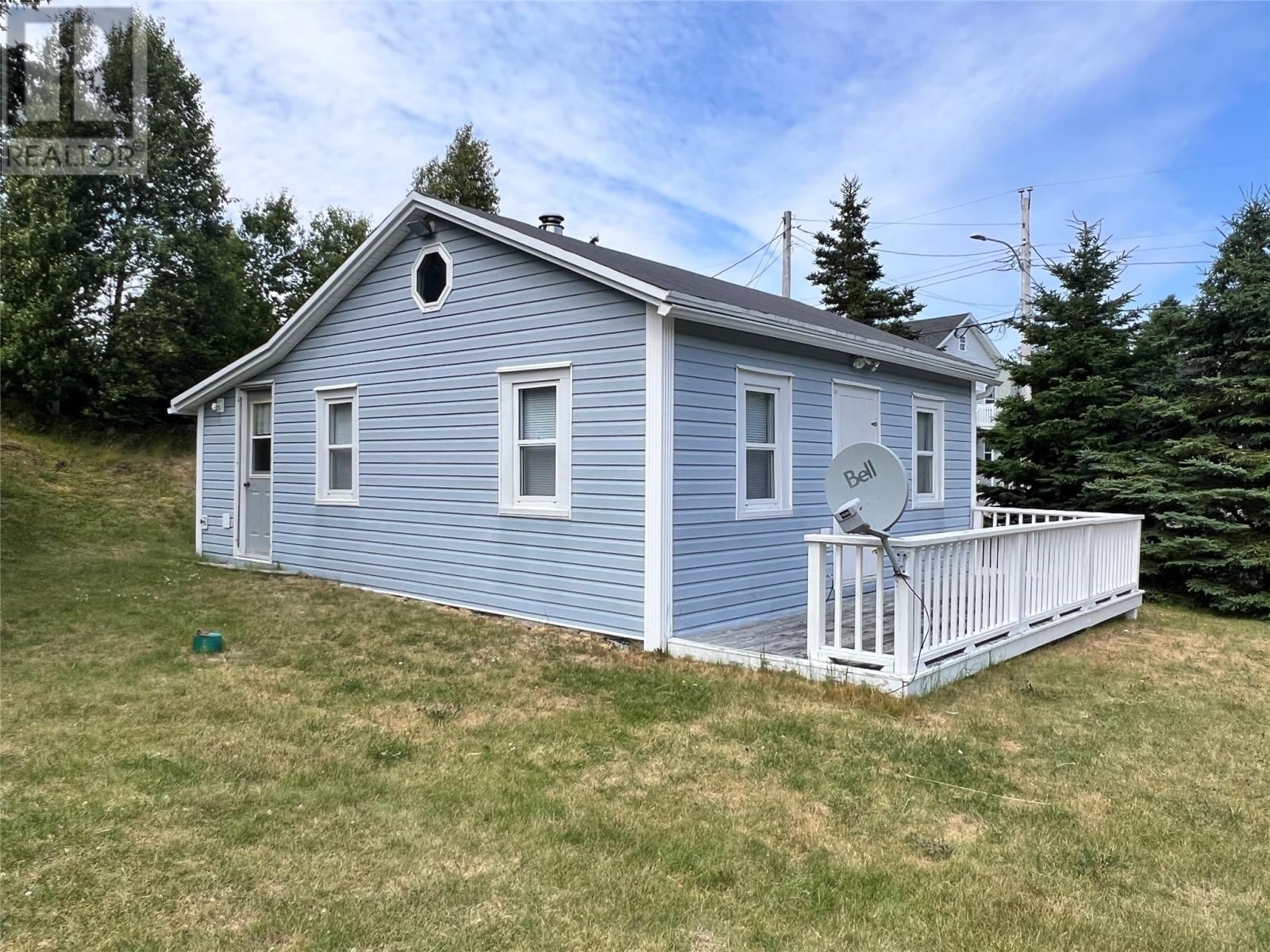 1-3 Kavanaughs Road, Clarkes Beach, Newfoundland & Labrador A0A 1W0