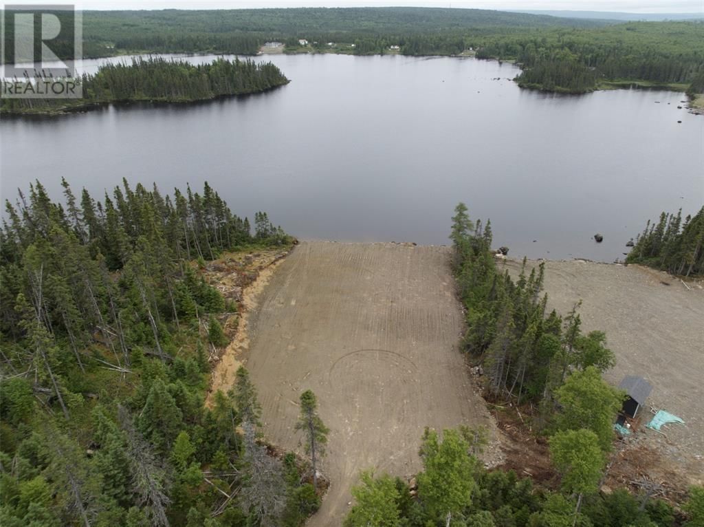  Island Pond, Gander, Newfoundland & Labrador A1V 1W5
