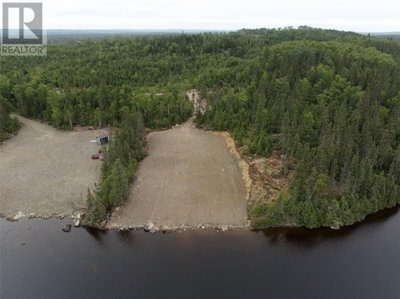  Island Pond | Gander Newfoundland & Labrador | Slide Image Two