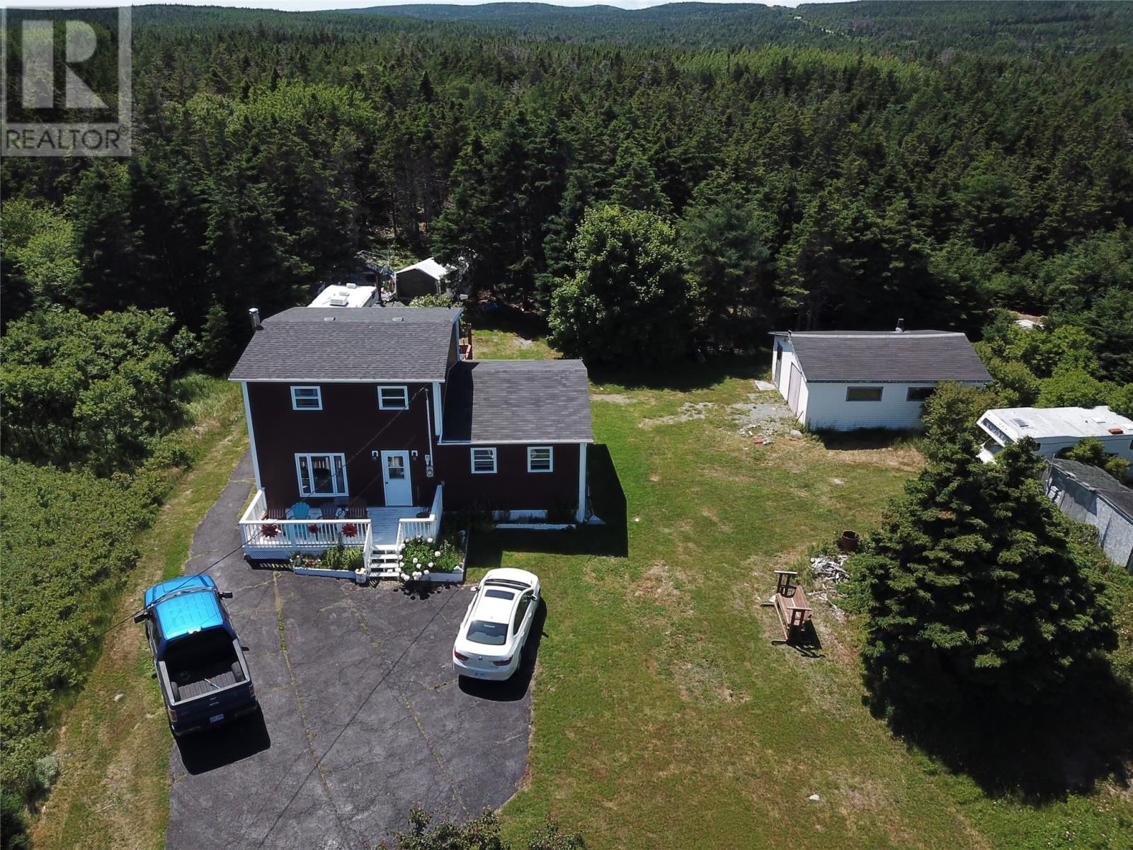 40 Main Road, New Melbourne, Newfoundland & Labrador A0B 2R0