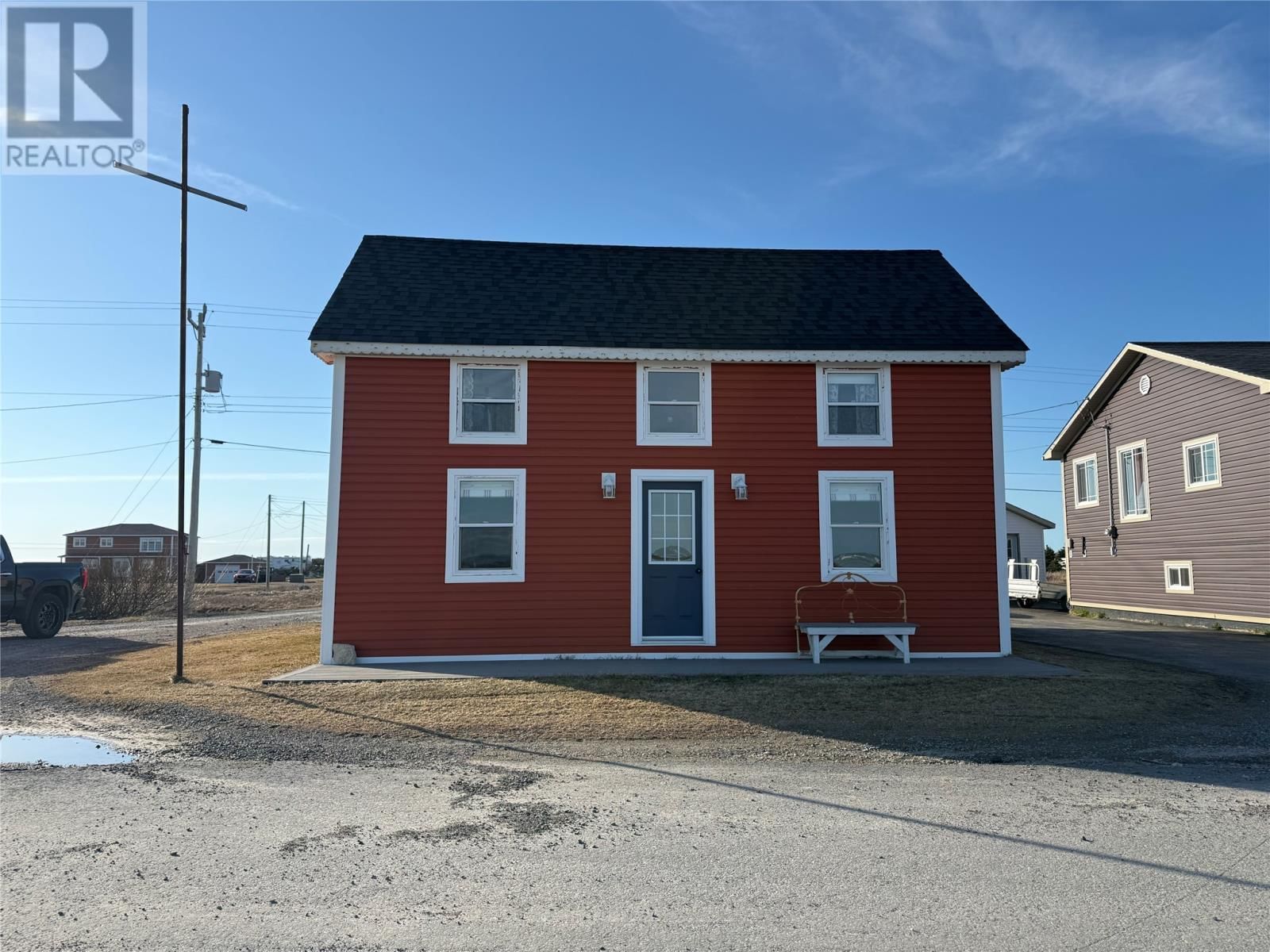  Main Street, Cook's Harbour/Savage Cove, Newfoundland & Labrador A0K 5C0