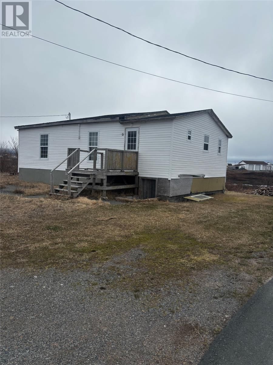 70 Sebastian Drive, Bonavista, Newfoundland & Labrador A0C 1B0