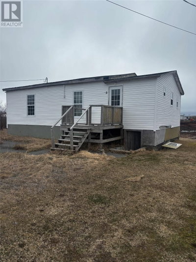 70 Sebastian Drive | Bonavista Newfoundland & Labrador | Slide Image Two