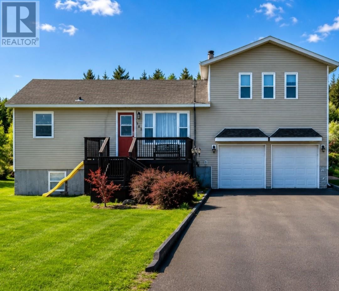 142 Main Street, Peterview, Newfoundland & Labrador A0H 1Y0