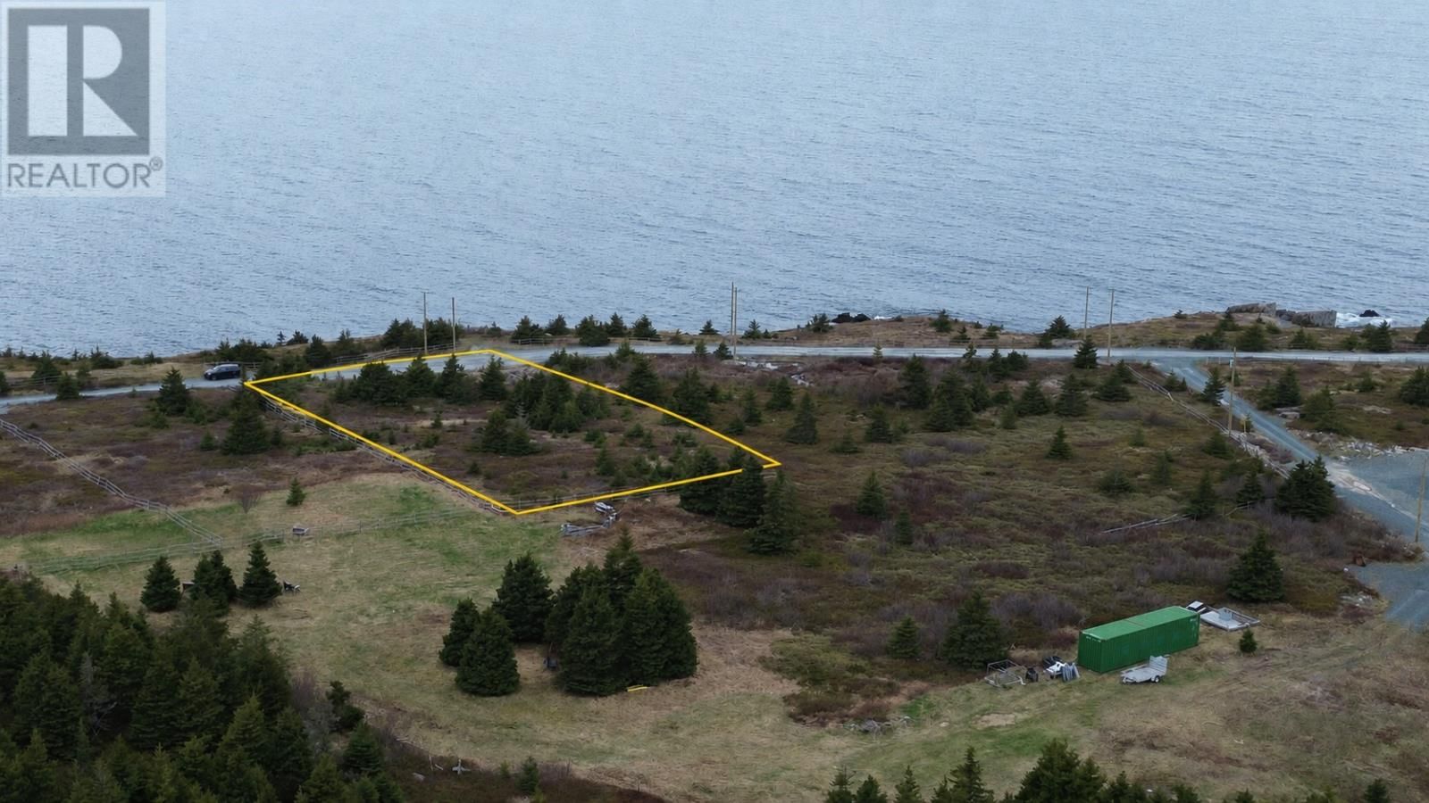 948-950 Water Street, Bay Roberts, Newfoundland & Labrador A0A 1G0