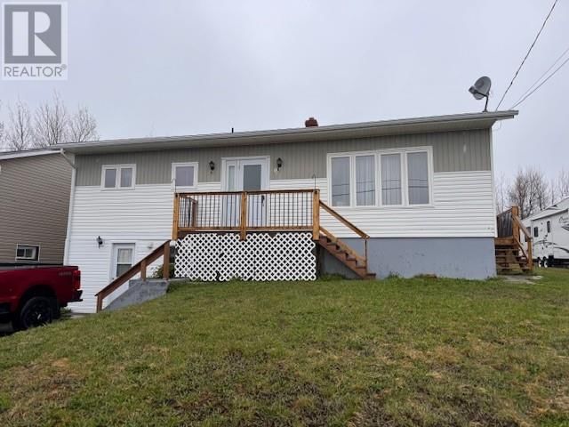 18 Miller Road, Lewisporte, Newfoundland & Labrador A0G 3A0