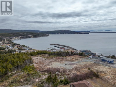 Lot 3 Jackson's Landing | Whiteway Newfoundland & Labrador | Slide Image Two