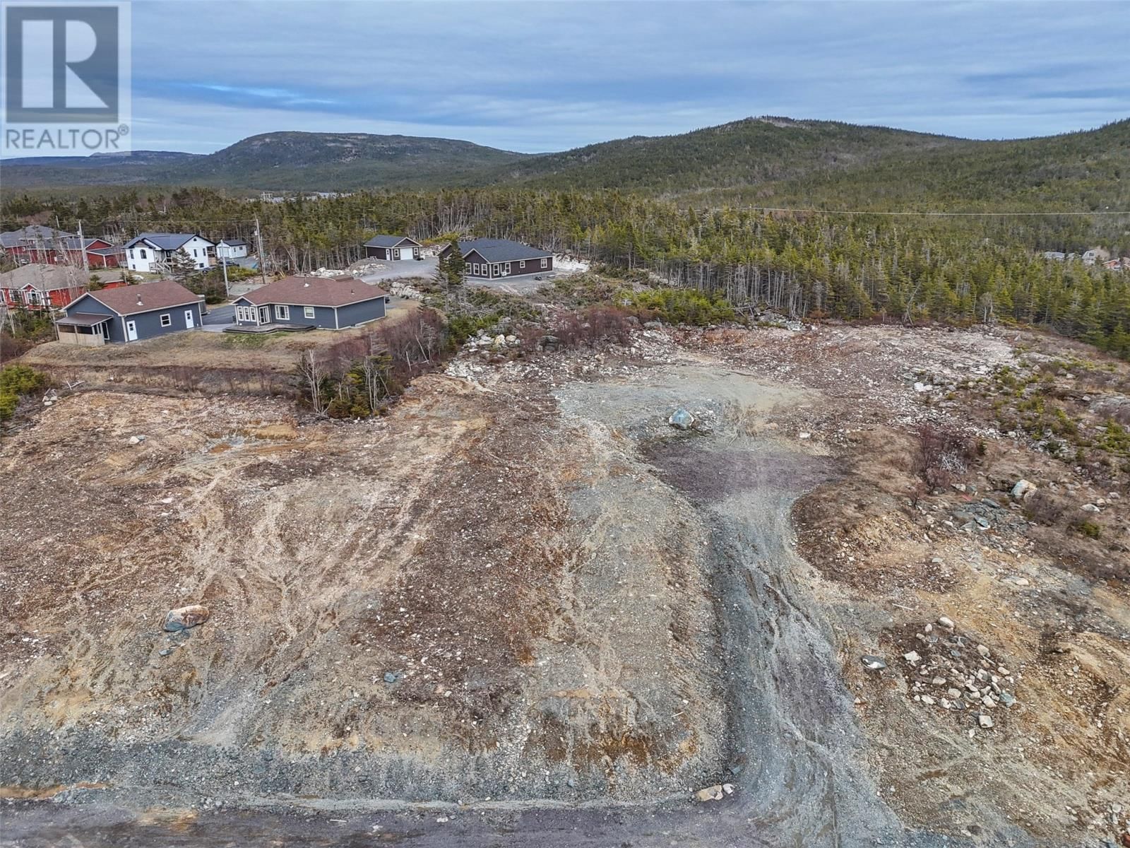 Lot 4 Jacksons Landing, Whiteway, Newfoundland & Labrador A0B 3L0