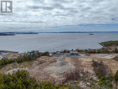Lot 4 Jacksons Landing | Whiteway Newfoundland & Labrador | Slide Image Three