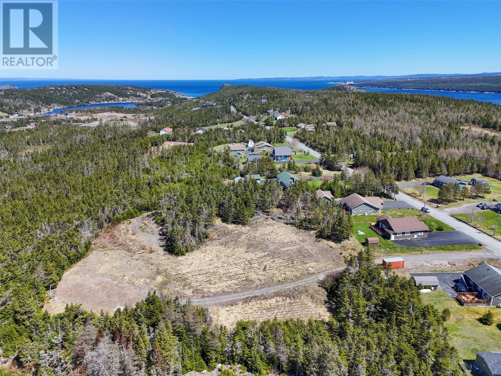 57A Ridge Road, Holyrood, Newfoundland & Labrador A0A 2R0