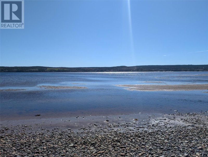 49 Garrett’s Lane Port Blandford Newfoundland & Labrador, A0C 2G0 - Waterfront Land For Sale