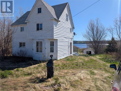 49 Garrett’s Lane | Port Blandford Newfoundland & Labrador | Slide Image Three