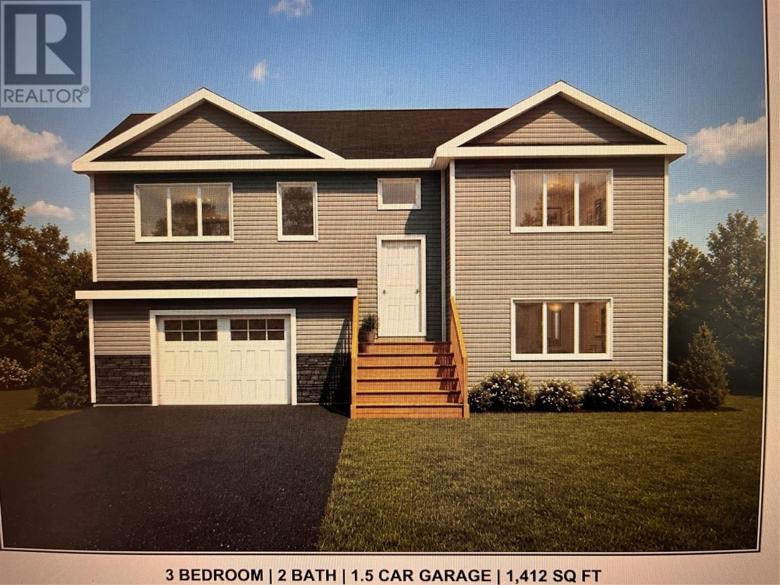 122 Island Cove Road, Bay Bulls, Newfoundland & Labrador A0A 1C0