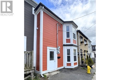 85 Cabot Street | St. John's Newfoundland & Labrador | Slide Image Two