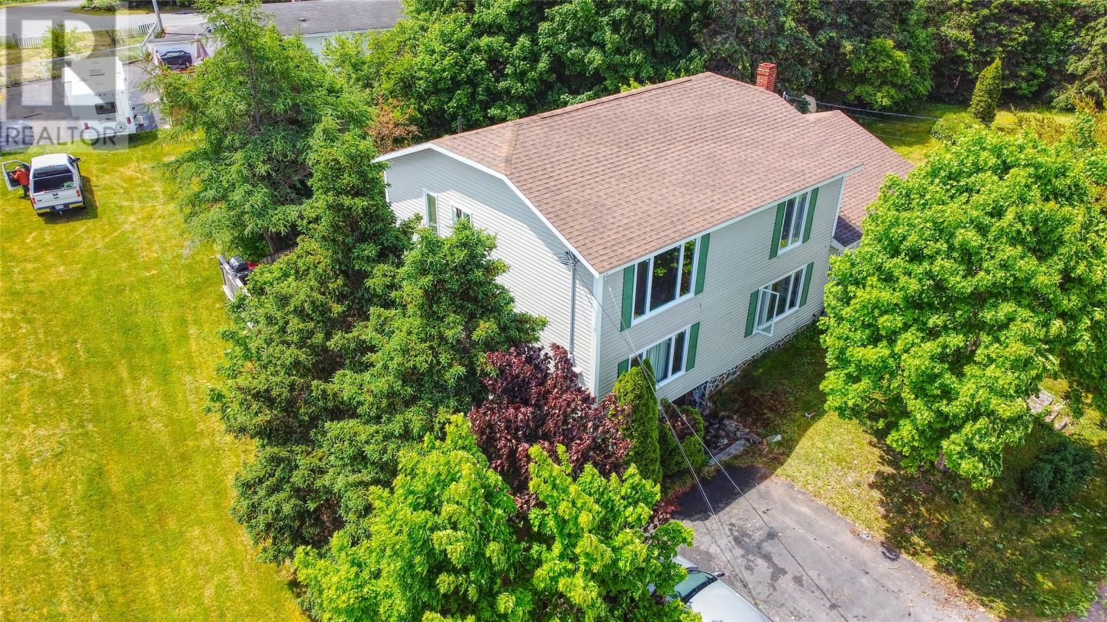 71 Shaws Lane, Clarkes Beach, Newfoundland & Labrador A0A 1W0