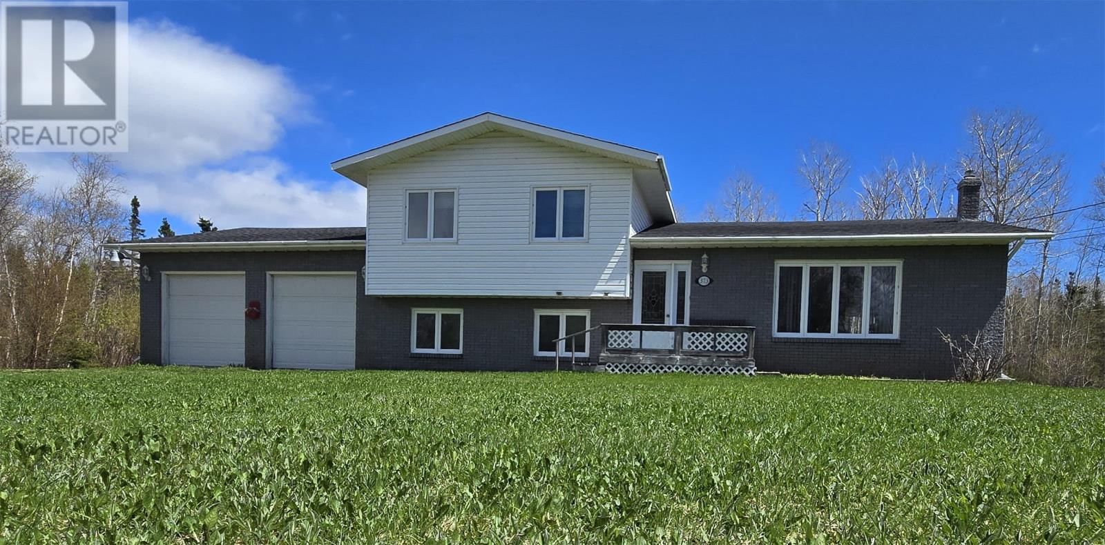 373 Main Street, Baytona, Newfoundland & Labrador A0G 2J0