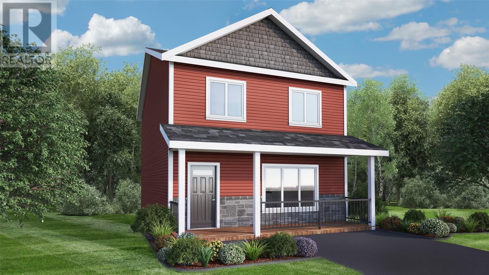 8 Walnut Street, St. John's, Newfoundland & Labrador A1H 0P4