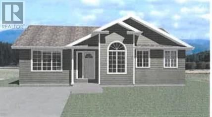 12 Jacksons Landing, Whiteway, Newfoundland & Labrador A0B 3L0