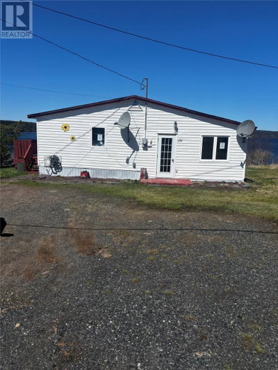 373 Snooks Harbour Road | Snooks Harbour Newfoundland & Labrador | Slide Image Two