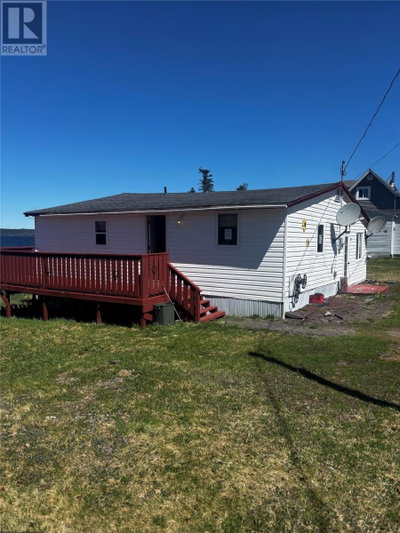 373 Snooks Harbour Road | Snooks Harbour Newfoundland & Labrador | Slide Image Four