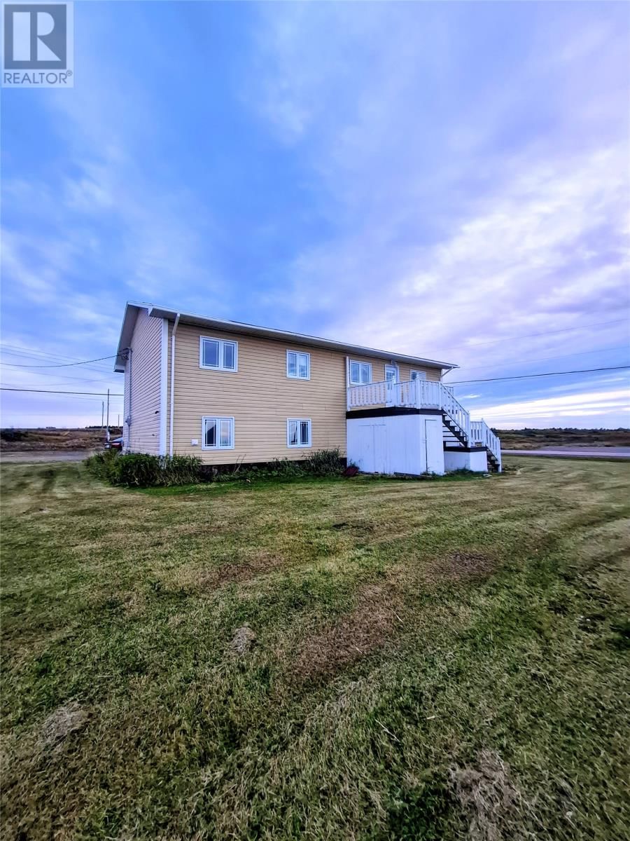 2 Burkes Road, Flowers Cove, Newfoundland & Labrador A0K 2N0