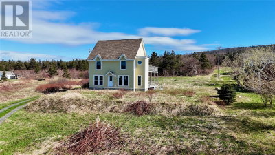 25-27 Main Street South | Rocky Harbour Newfoundland & Labrador | Slide Image Three