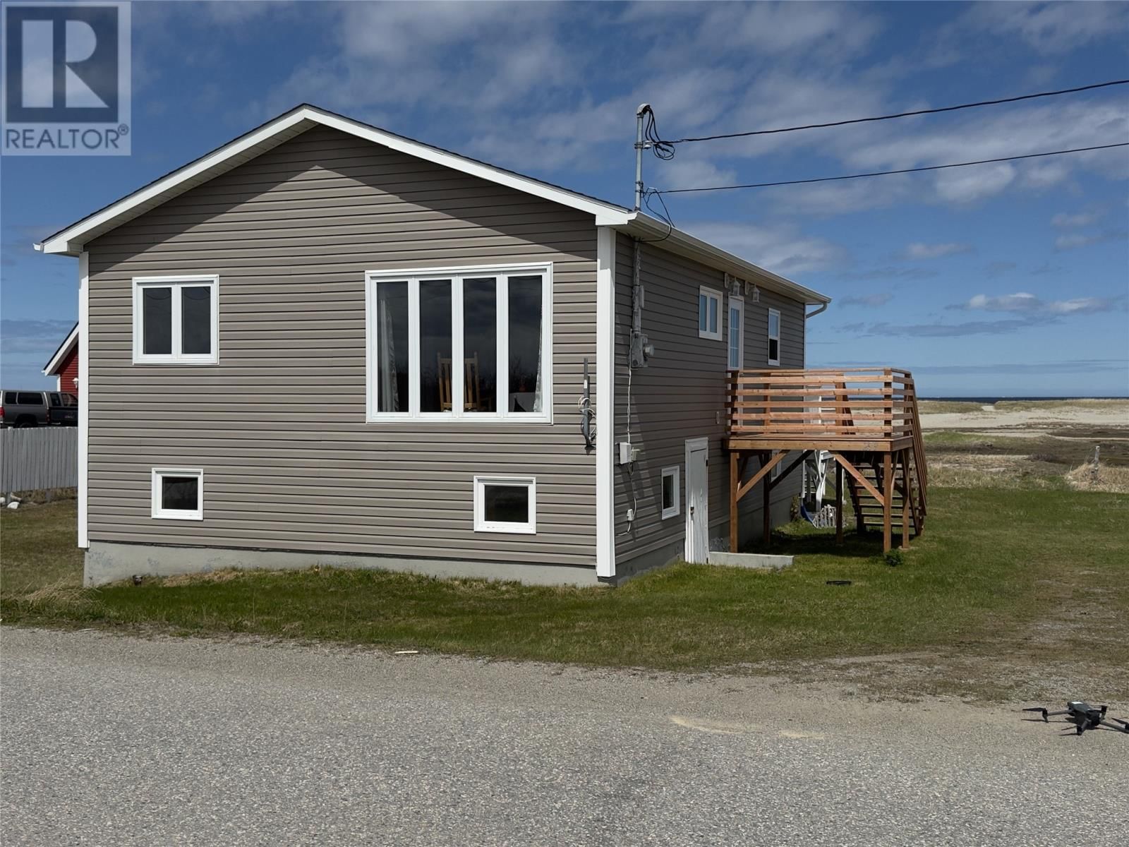 279 Main Road, Musgrave Harbour, Newfoundland & Labrador A0G 3J0