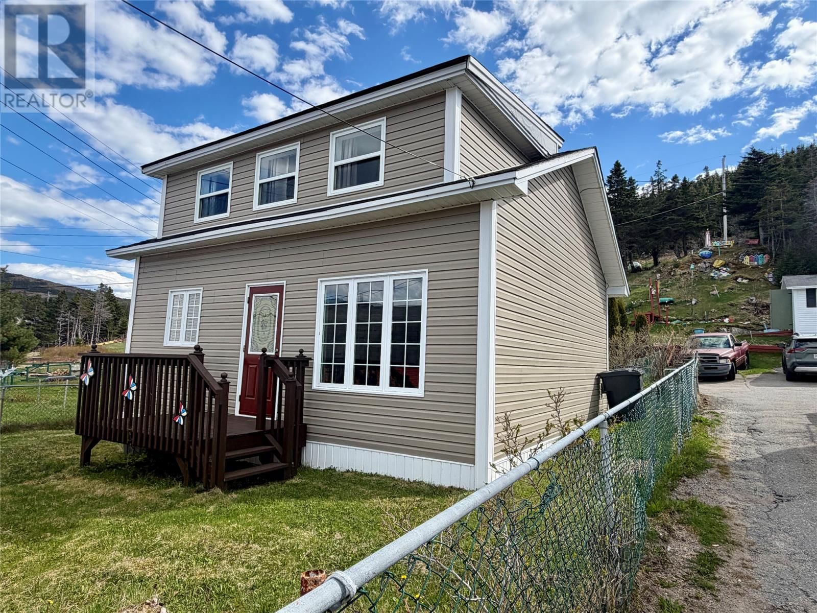 5A Bank Street, St Bernards Jacques Fontaine, Newfoundland & Labrador A0E 2T0