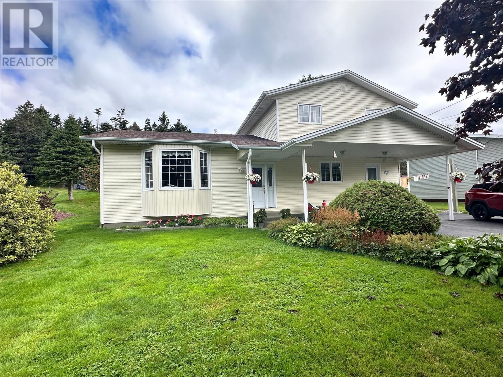 347 Main Street, Burin, Newfoundland & Labrador A0E 1E0