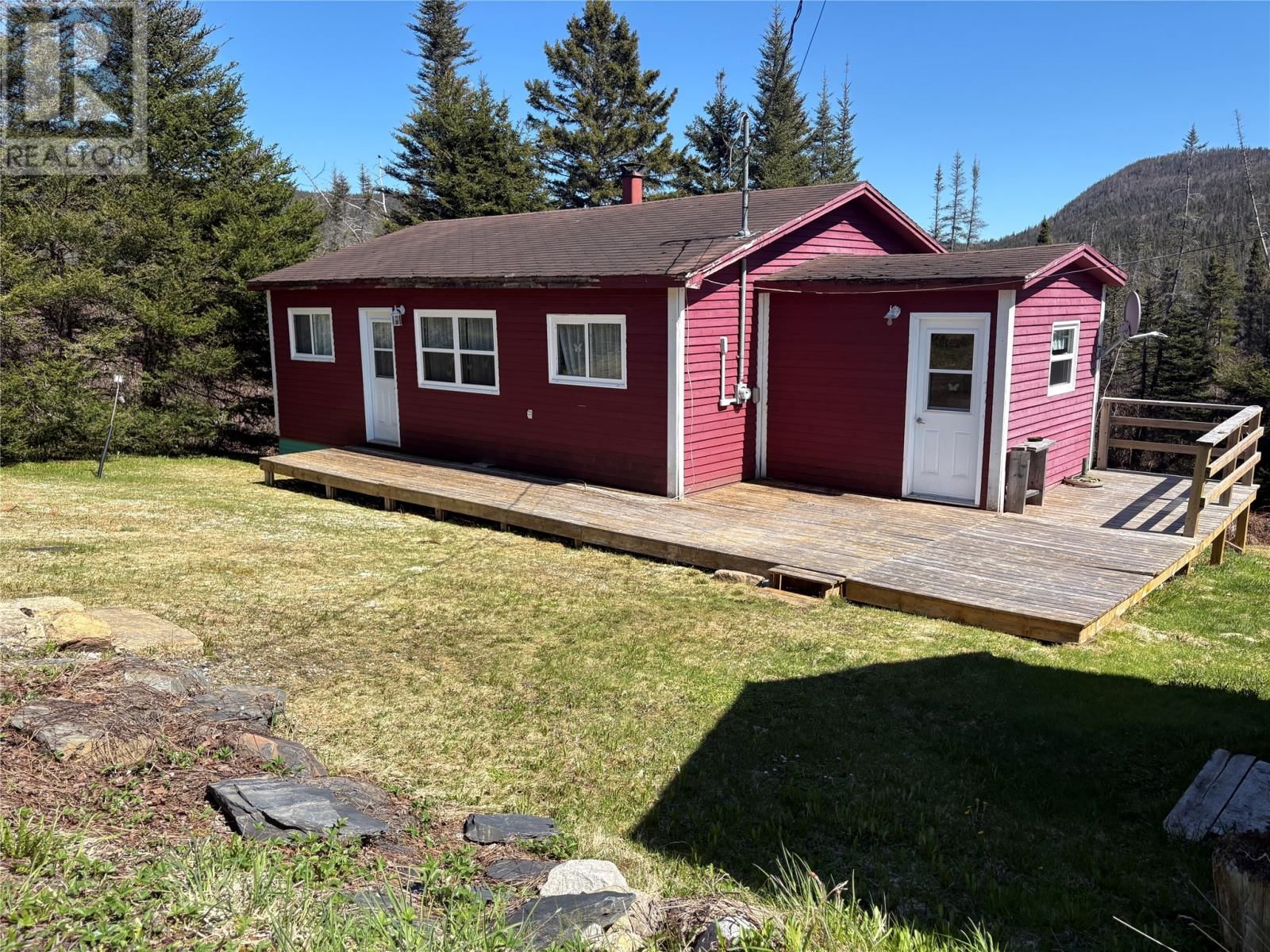 #2 430 Route, Wiltondale, Newfoundland & Labrador A8A 3L3