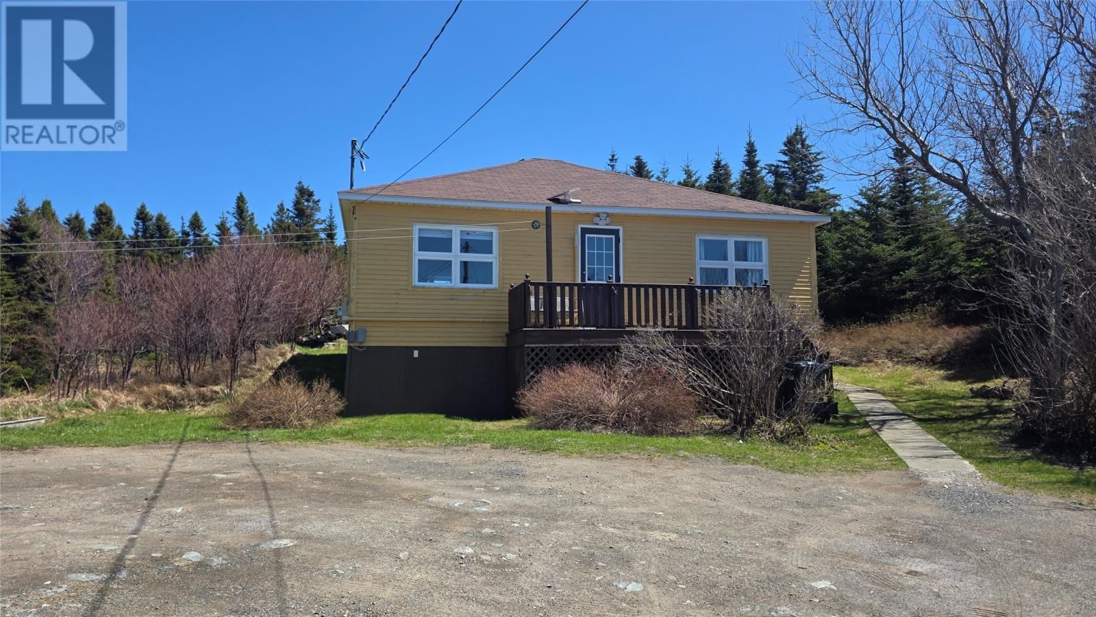 27 Hugh Lane, Twillingate, Newfoundland & Labrador A0G 4M0