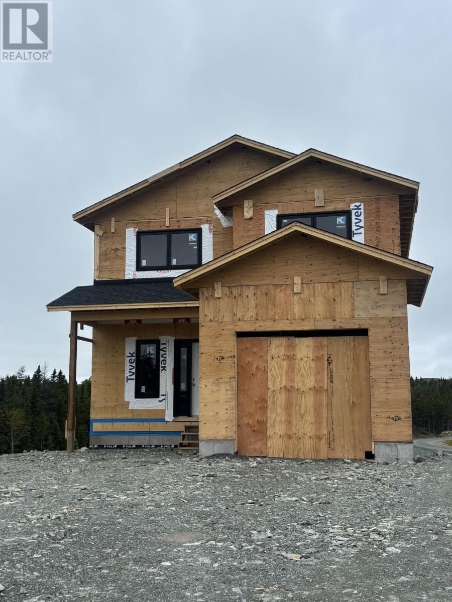 53 Peggy Dean Drive, Portugal Cove - St. Philips, Newfoundland & Labrador A1M 0H7