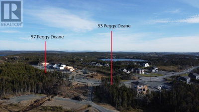 53 Peggy Dean Drive | Portugal Cove - St. Philips Newfoundland & Labrador | Slide Image Two