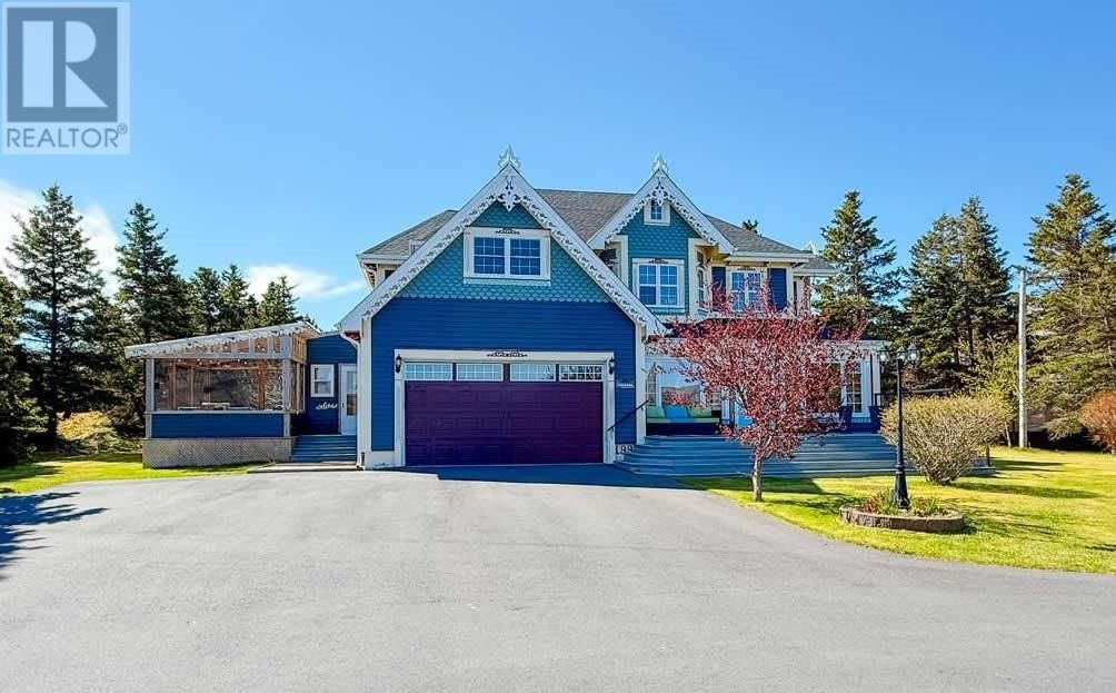 98 Greens Road, Bay Roberts, Newfoundland & Labrador A0A 1G0