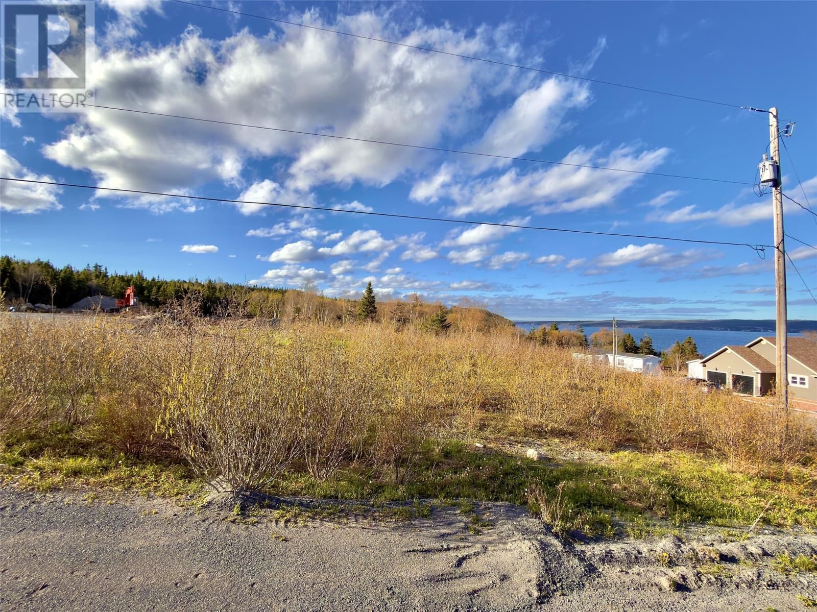 PARCEL B BEACH PATH Road, DEEP BIGHT, Newfoundland & Labrador A0E 2B0