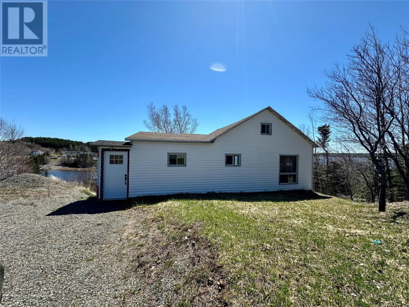 27 Village Cove Road West Summerford Newfoundland & Labrador, A0G 4E0 - 3 Bedrooms Home For Sale