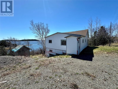 27 Village Cove Road West | Summerford Newfoundland & Labrador | Slide Image Two