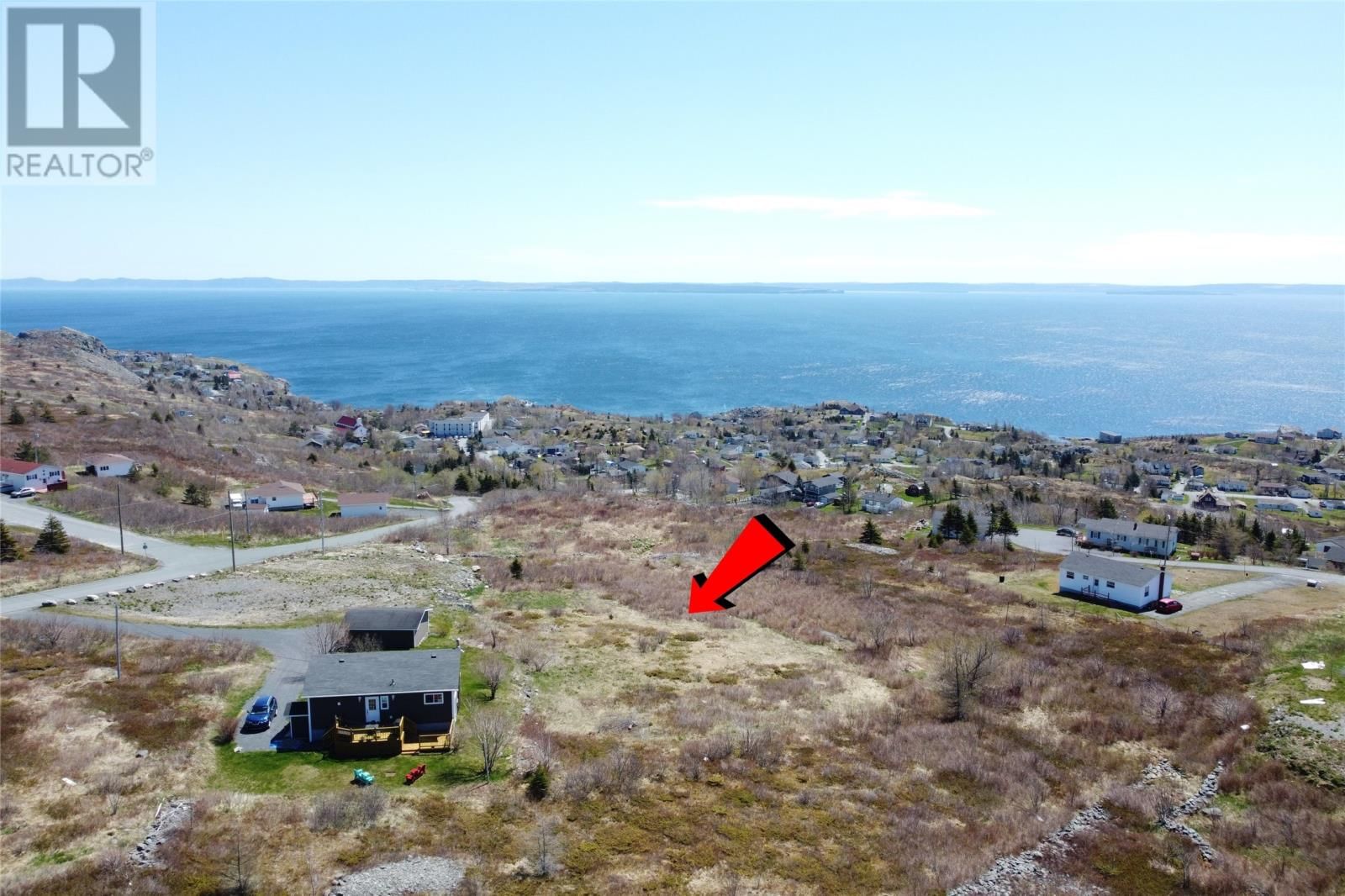 28-34 Drovers Lane, Upper Island Cove, Newfoundland & Labrador A0A 4E0