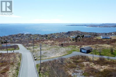 28-34 Drovers Lane | Upper Island Cove Newfoundland & Labrador | Slide Image Three