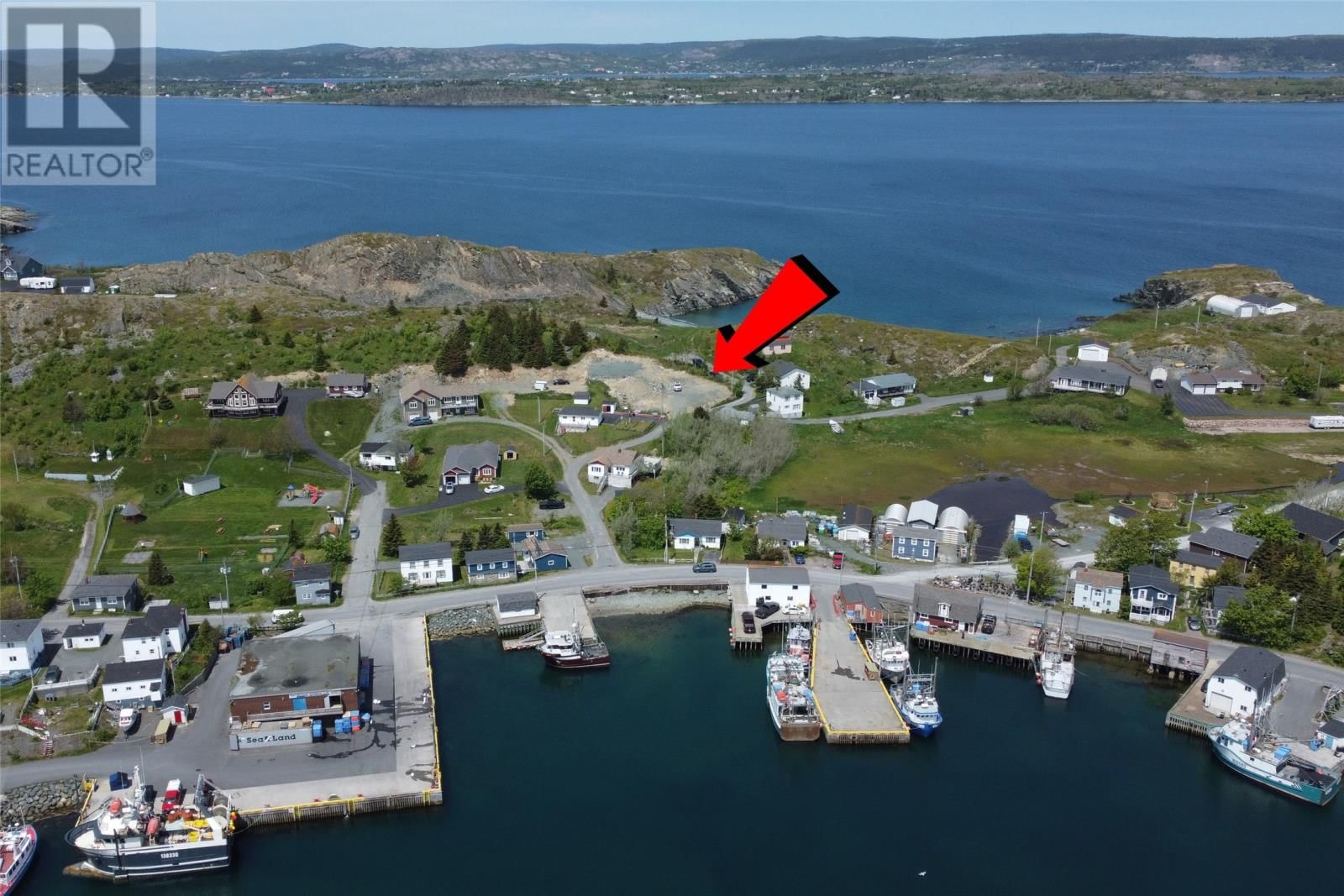  Lodge Lane, Port de Grave, Newfoundland & Labrador A0A 1C0
